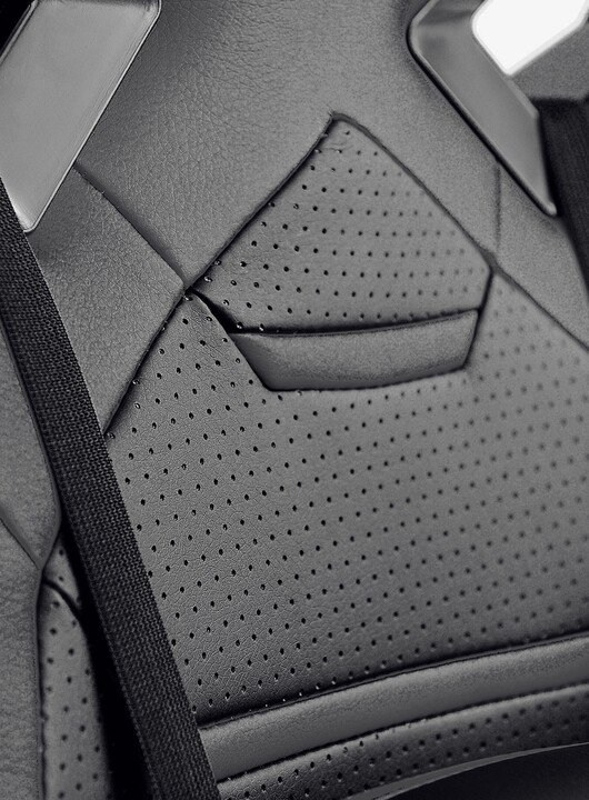 Diablo X-Fighter Gaming Chair, Black - Thumbnail 8