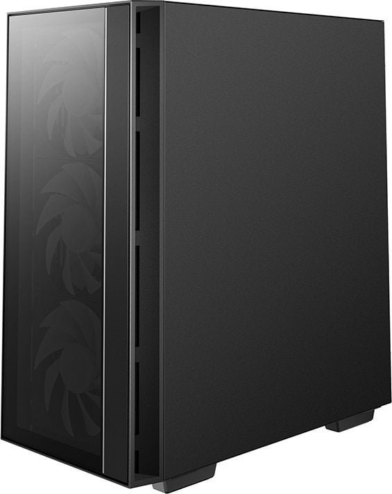 Deepcool Matrexx 55 V4 C Case, Midi Tower - Thumbnail 8