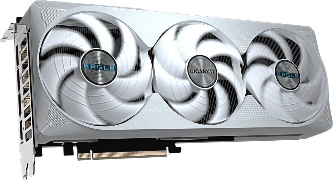 Gigabyte GeForce RTX 5070 Ti Eagle OC ICE SFF, 16GB GDDR7 - Thumbnail 4