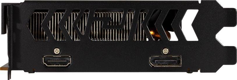 Power Color Radeon RX 6500 XT 4GB GDDR6 Graphics Card - Thumbnail 6