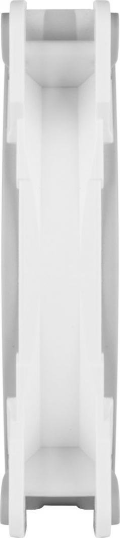 Arctic BioniX P120 Fan, 120 mm, White - Thumbnail 4