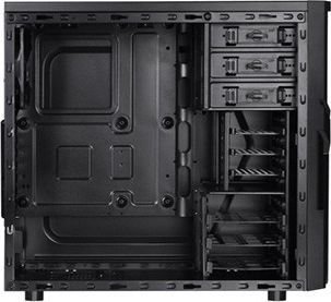 Thermaltake Versa H21 Case, Midi Tower - Thumbnail 6