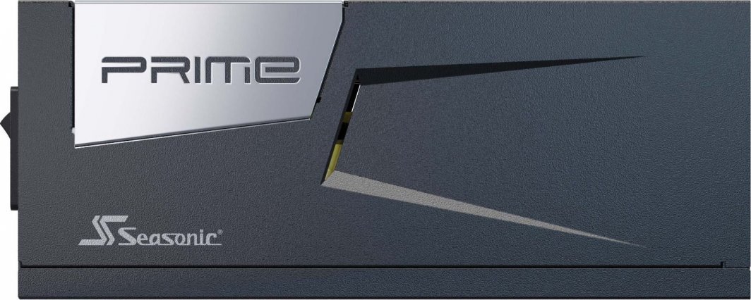 Seasonic TX-1600 SSR-1600TR2 Power Supply, 1600W - Thumbnail 5