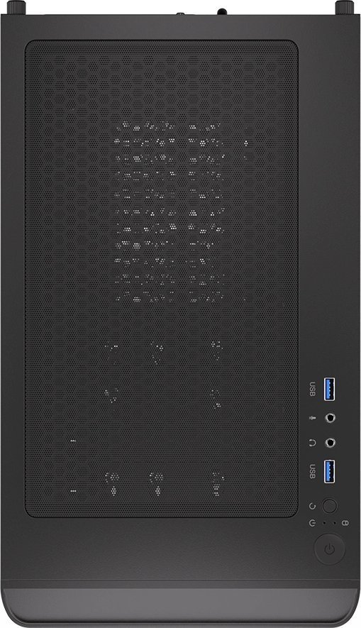 Endorfy Ventum 200 Solid Case, Midi Tower - Thumbnail 20