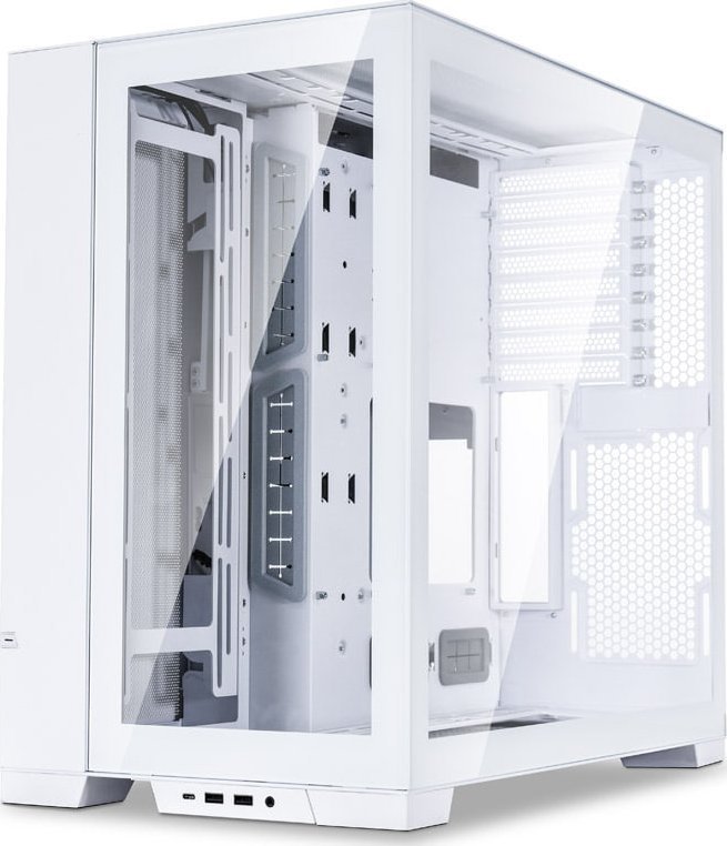 Lian Li O11 Dynamic EVO ARGB Case, Midi Tower - Thumbnail 2