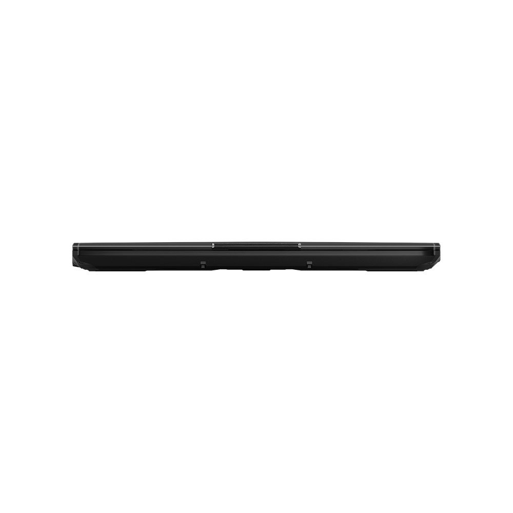 Asus TUF Gaming A15 FA506NC Laptop, 15.6", AMD Ryzen 5 7535HS, 16GB RAM, 512GB SSD, GeForce RTX 3050, Black - Thumbnail 9