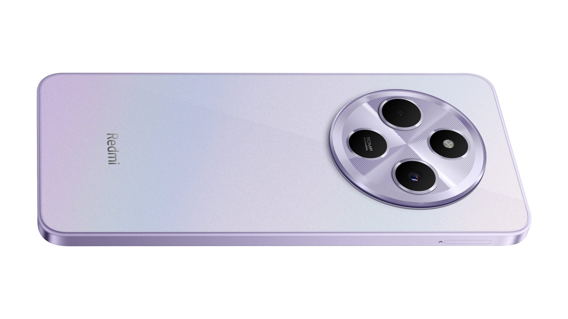 Xiaomi Redmi 14C, 8GB RAM, 256GB, Dreamy Purple - Thumbnail 2
