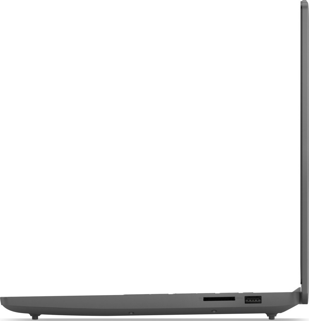 Lenovo LOQ 15IAX9E Laptop, 15.6", Intel Core i5-12450HX, 16GB RAM, 512GB SSD, NVIDIA GeForce RTX 2050, i hirtë - Thumbnail 12