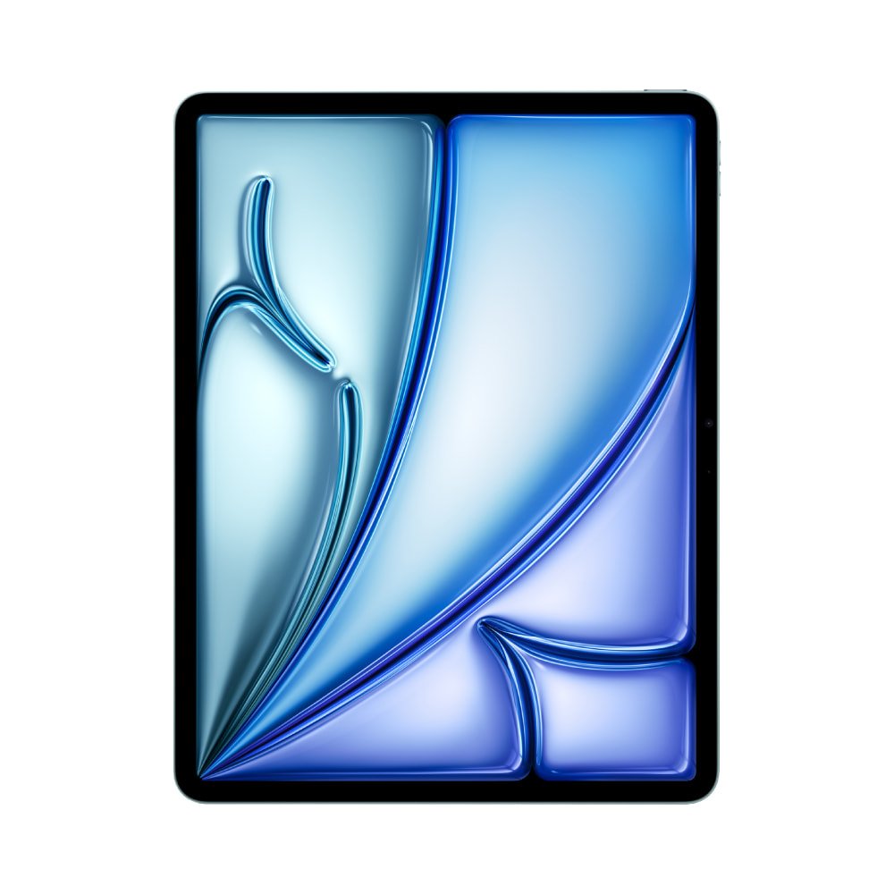 Apple iPad Air 13, 256GB, Wi-Fi, M2 Chip (2024) - Thumbnail 12