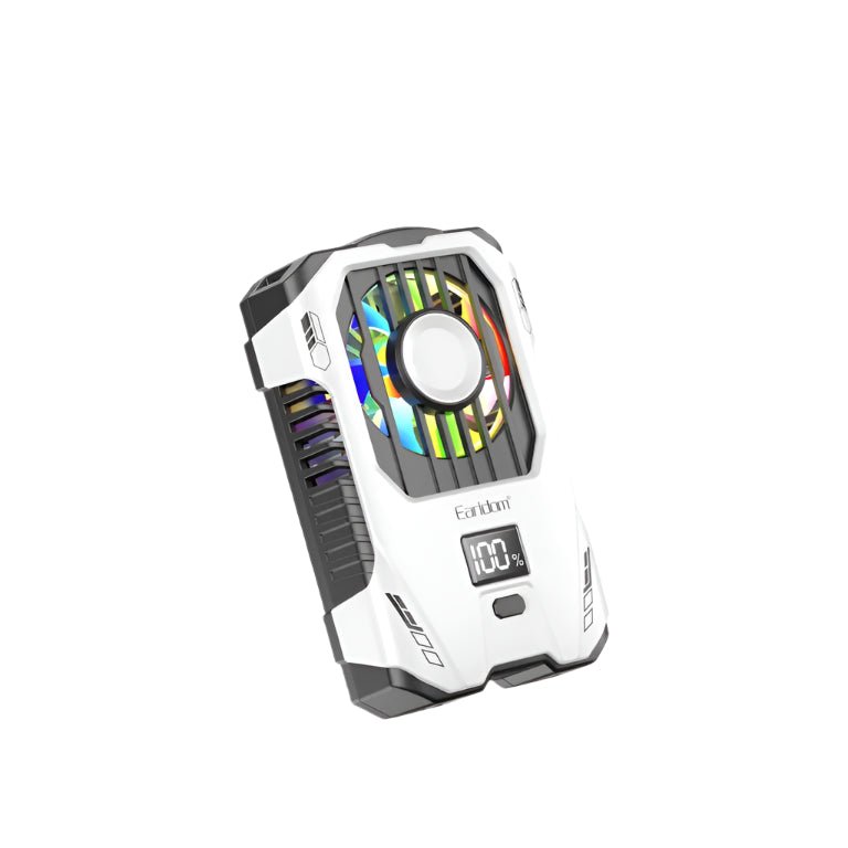 Earldom F15 Cooler, RGB, 2500mAh - Image 1