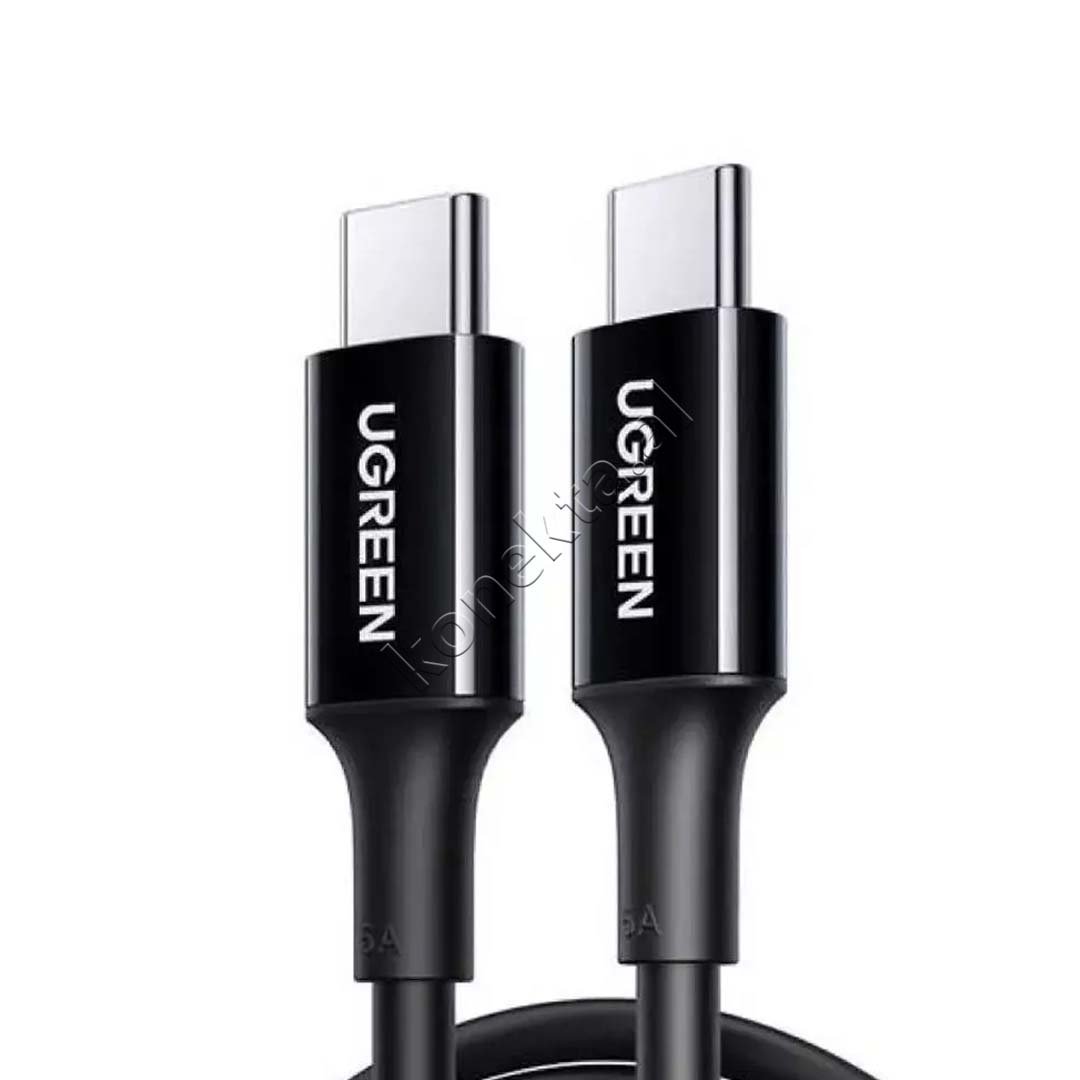 UGreen Type-C Cable, 1m - Image 1
