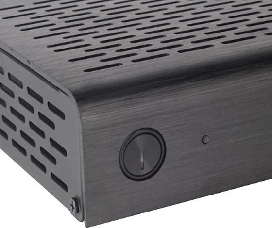 SilverStone Petit Case, Thin - Thumbnail 10