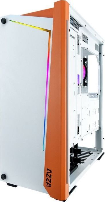 Azza Apollo 430W-DF2 Case, Midi Tower - Thumbnail 2