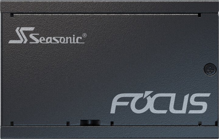 Seasonic Focus SPX 2021 FOCUS-SPX-650 Power Supply, 650W - Thumbnail 9