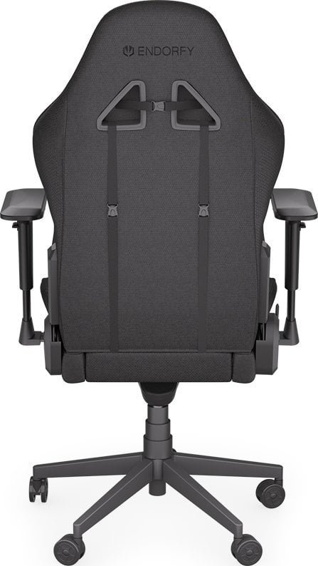 Endorfy Scrim BK F Gaming Chair, Black - Thumbnail 7