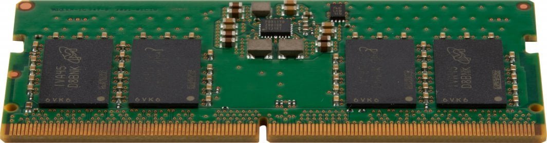 HP 8GB DDR5 RAM, 4800 SODIMM - Image 1