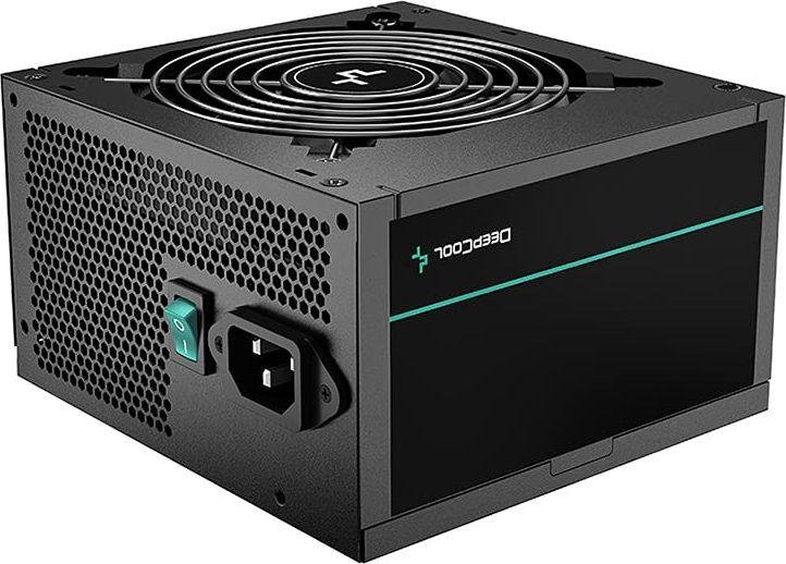 Deepcool PM850D Power Supply, 850W, ATX - Image 1
