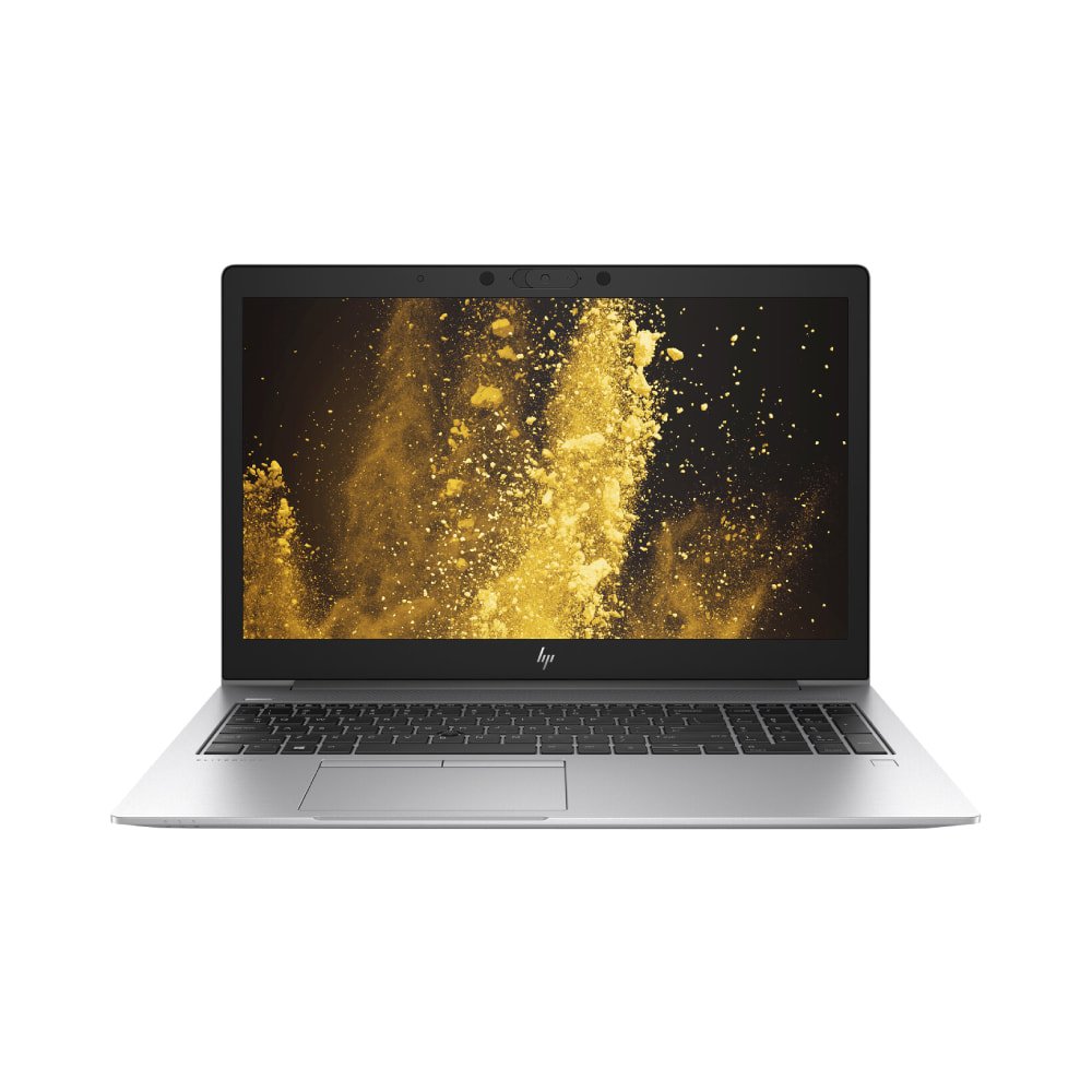 HP EliteBook 840 G6 Laptop, 14", 16GB RAM, 512GB SSD, Core i7 - Image 1