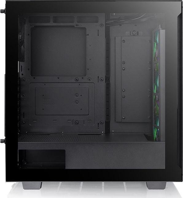 Thermaltake V350 TG ARGB Air Case, Midi Tower - Thumbnail 4