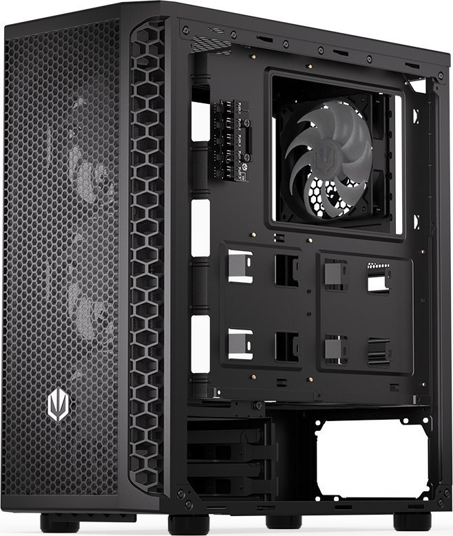 Endorfy Signum 300 ARGB Case, Midi Tower - Thumbnail 13