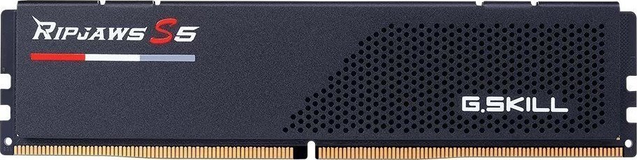 G.Skill Ripjaws S5 Memory, DDR5, 96 GB, 6800 MHz, CL34, F5-6800J3446F48GX2-RS5K - Thumbnail 3