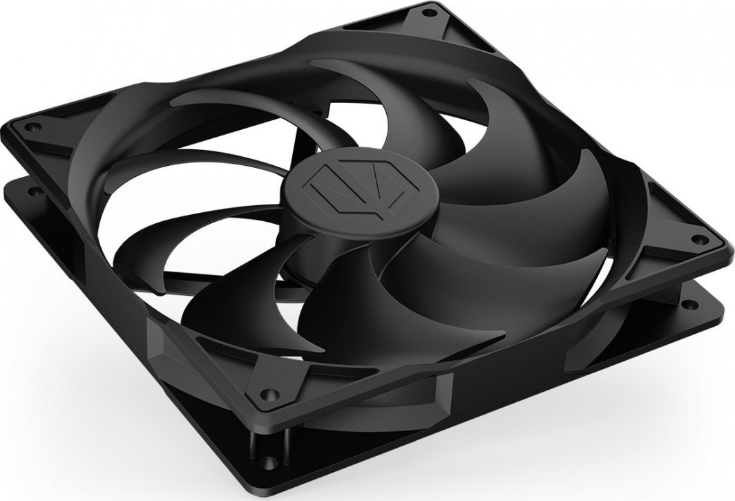 Endorfy Stratus 140 PWM Fan, 140 mm - Thumbnail 16