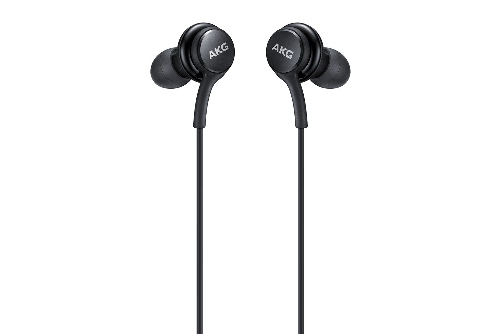 Samsung EO-IC100 Headset, Wired, Black - Thumbnail 5