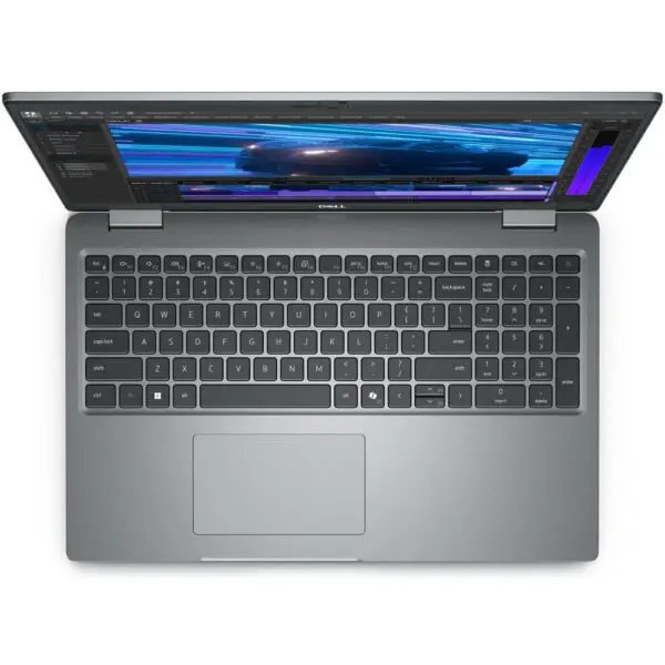 DELL Precision 3591 Laptop, 15.6 inch, 64 GB RAM, 512GB SSD - Thumbnail 2