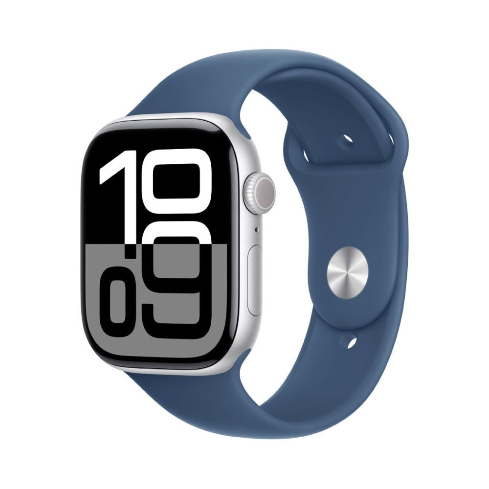 Apple Watch Series 10 Aluminum Case - Thumbnail 3