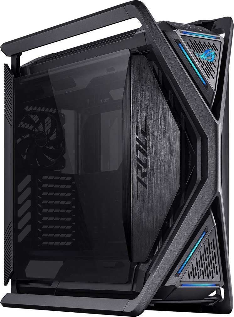 Asus ROG Hyperion GR701 Case, Full Tower - Image 1