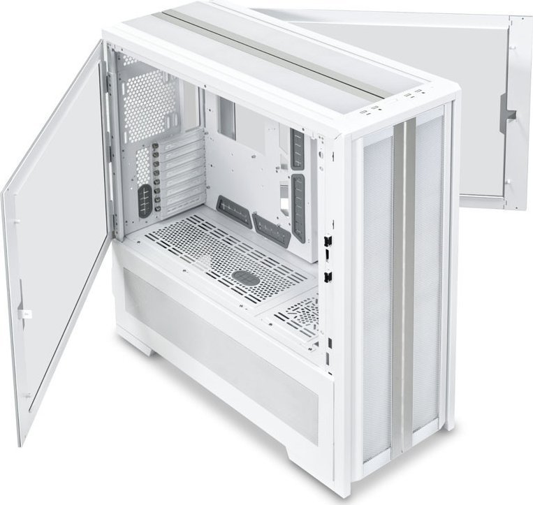 Lian Li V3000 Plus GGF Edition ARGB Case, Full Tower - Thumbnail 3