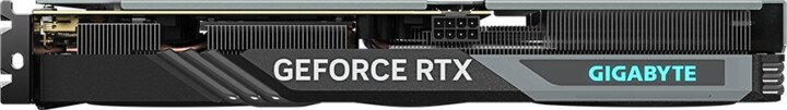 Gigabyte GeForce RTX 4060 Gaming OC Graphics Card, 8GB GDDR6 - Thumbnail 5
