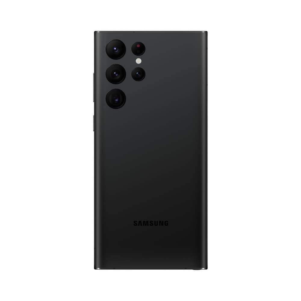 Samsung Galaxy S22 Ultra Smartphone, 12GB RAM, 256GB - 512GB Storage - Thumbnail 11