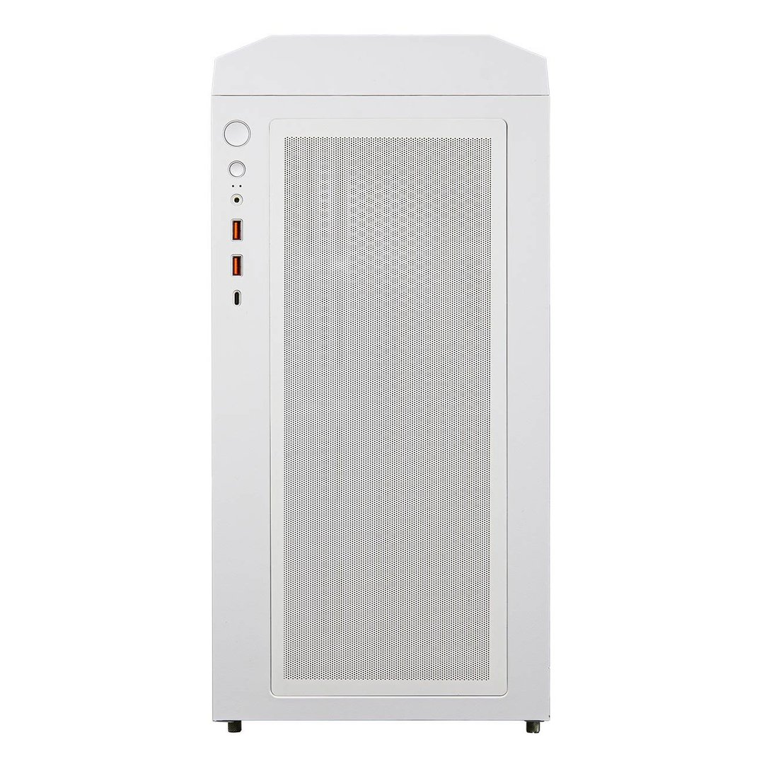 Cougar Uniface Case, White - Thumbnail 7