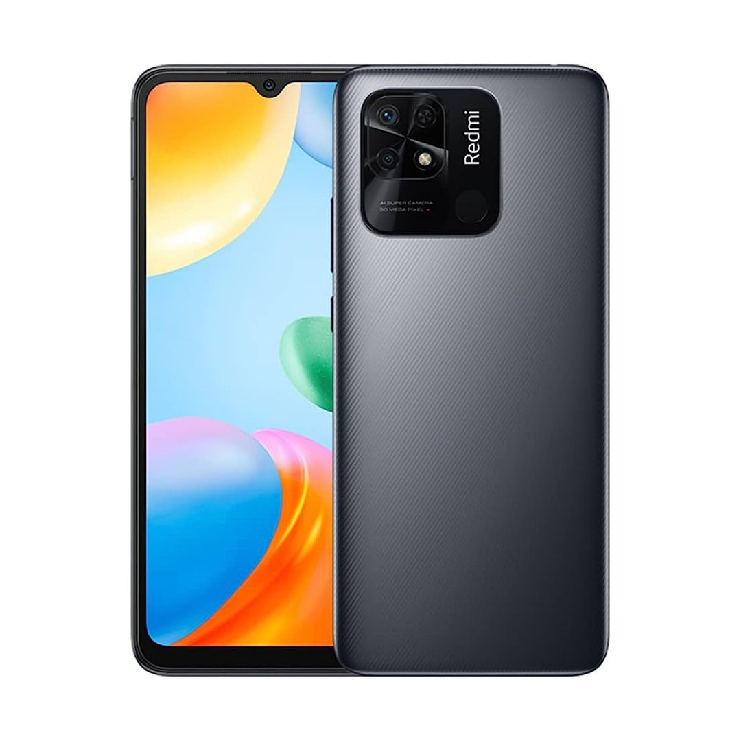 Xiaomi Redmi 10C, 64GB, 4GB RAM - Image 1