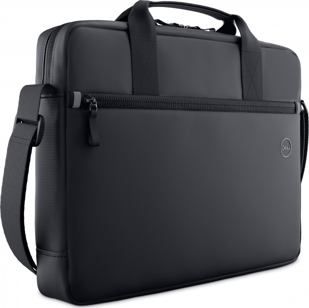 Dell EcoLoop Essential CC3624 Laptop Bag, 16", Black - Image 1