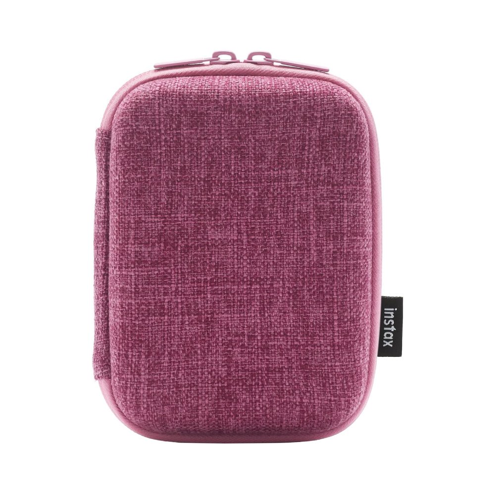 Fujifilm Instax Mini Link 2 Case, Pink - Image 1