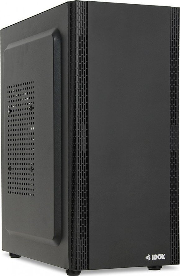 iBOX Antila 39 Case, Midi Tower - Image 1