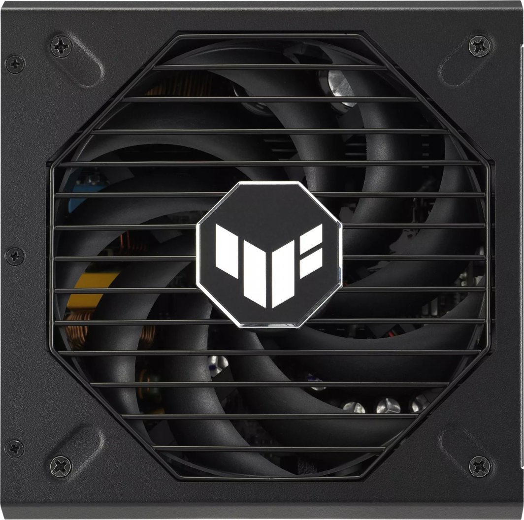 Asus TUF Gaming 90YE00S2-B0NA00 ATX 3.0, 850W Power Supply - Thumbnail 6