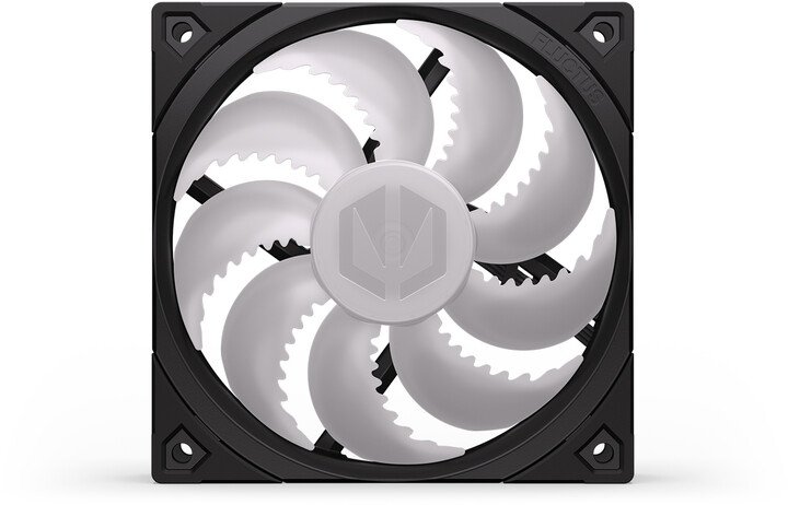 Endorfy Fluctus 120 Fan, ARGB - Thumbnail 10