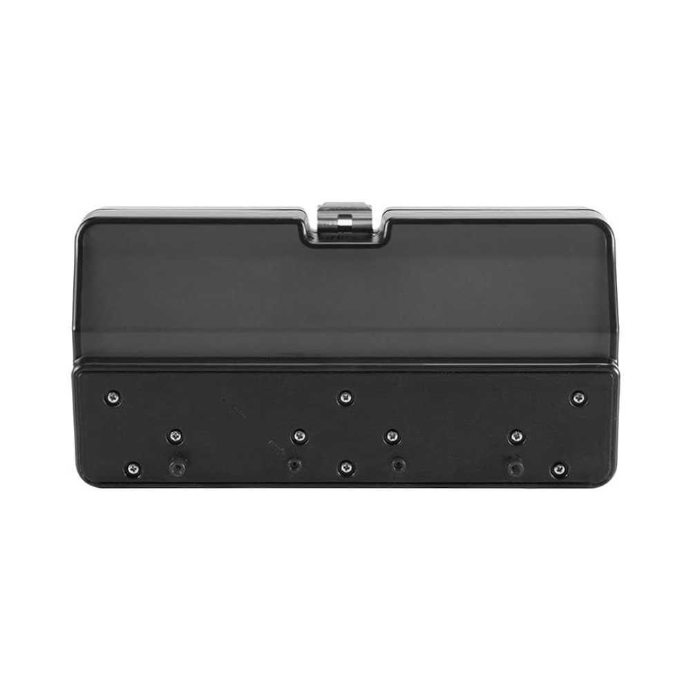 Xiaomi Mi Robot Vacuum-Mop Pro Water Tank, Black - Thumbnail 4