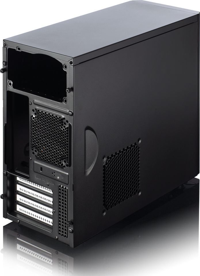 Fractal Design Core 1100 Case, Mini Tower - Thumbnail 5