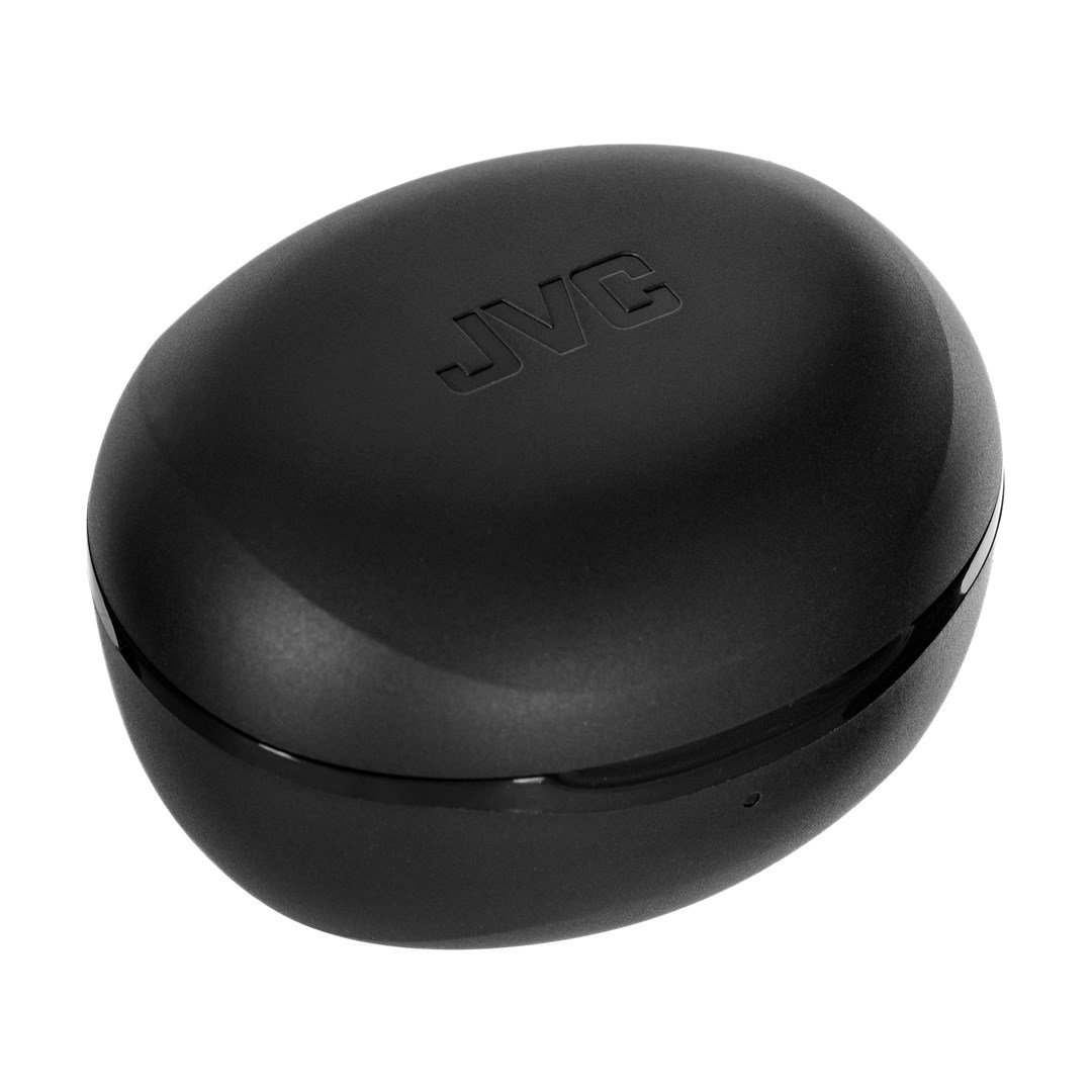 JVC HA-A6T Headset, Black - Thumbnail 5