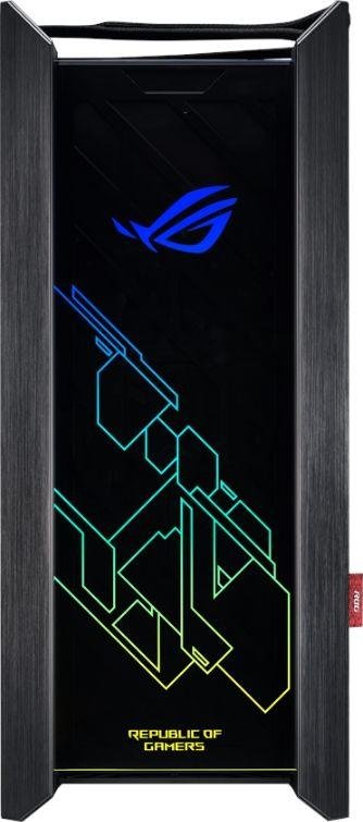 Asus ROG Strix Helios GX601 Case, Midi Tower - Thumbnail 4