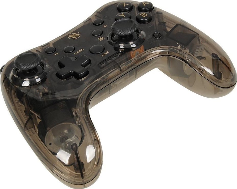 iBOX Aurora GP5 Controller, Wireless, Black - Thumbnail 2