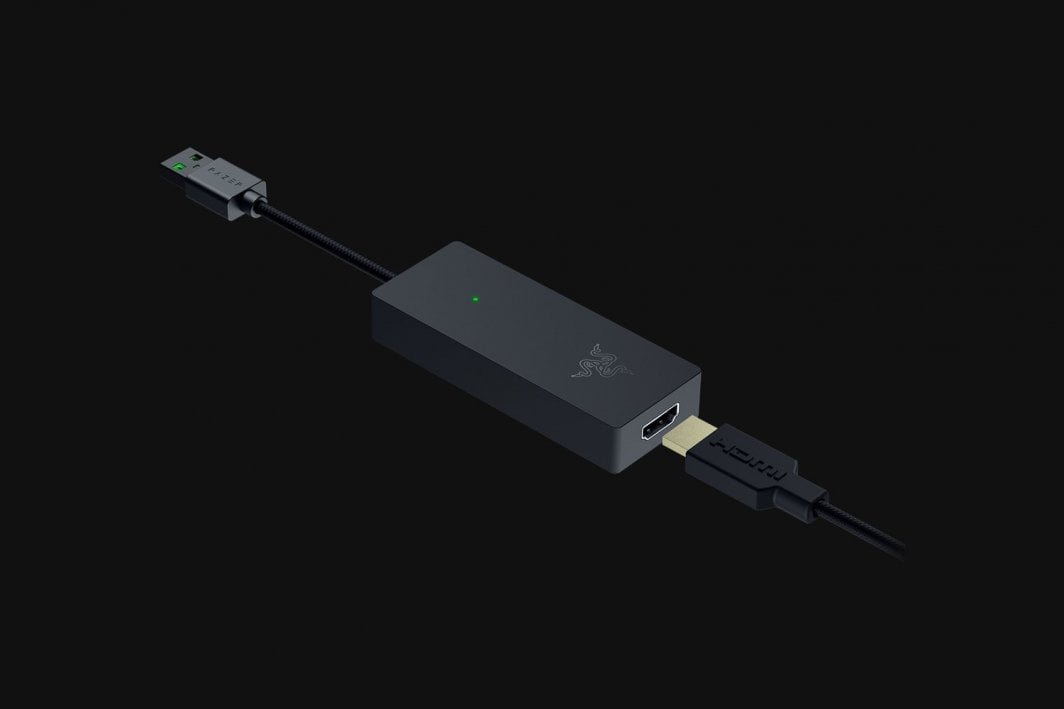 Razer Ripsaw X Capture Card (RZ20-04140100-R3M1) - Thumbnail 3