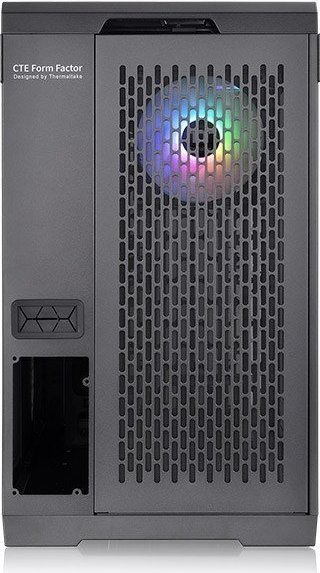 Thermaltake CTE C750 TG ARGB Case, Full Tower - Thumbnail 5