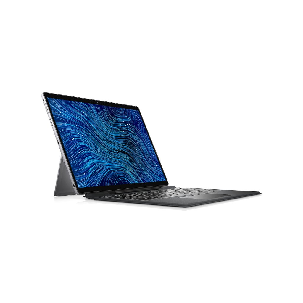 Dell Latitude 7320 2-in-1 Laptop, 13.3" FHD Touch, 16GB RAM, Intel Core i5 Gen11, 512GB SSD, 8GB Graphics - Image 1