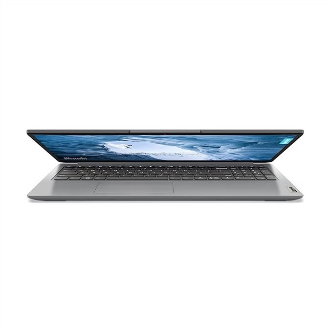 Lenovo IdeaPad 1 15IGL7 Laptop, 15.6" HD, 4GB RAM, 256GB SSD - Thumbnail 6