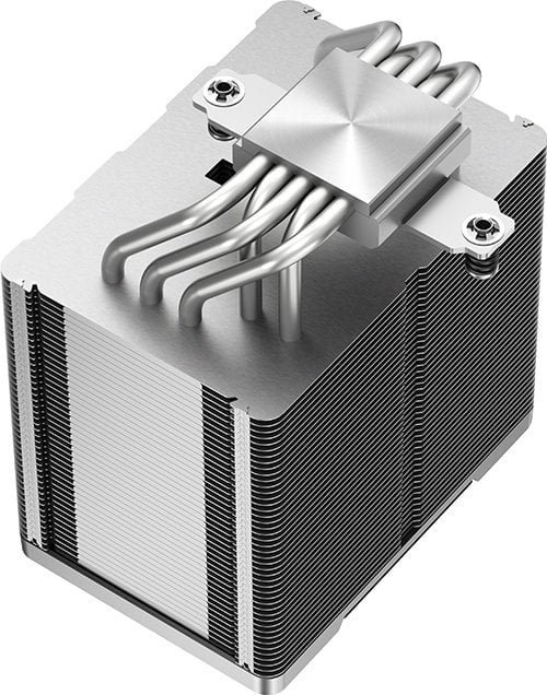 Deepcool AK500 CPU Cooler (R-AK500-BKNNMT-G) - Thumbnail 6